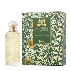 ALEXANDRE J  IMPERIAL PEACOCK 100ml