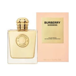 BURBERRY Goddess Eau de Parfum 100ml