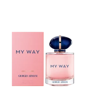 My Way Eau de Parfum 90ml