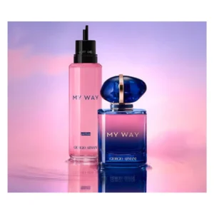 My Way Parfum Recharge 100ml
