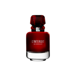 GIVENCHY L'INTERDIT EAU DE PARFUM ROUGE  35 ML