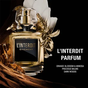 GIVENCHY – L'INTERDIT LE Parfum 35ml