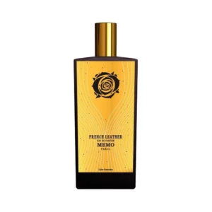 MEMO French Leather Eau De Parfum 75ml