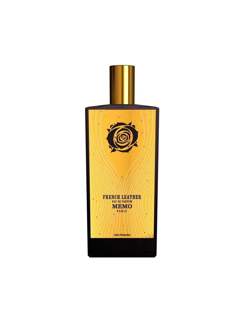 MEMO French Leather Eau De Parfum 75ml