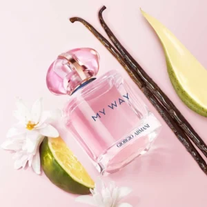 ARMANI - My Way Eau de Parfum Nectar 50ml