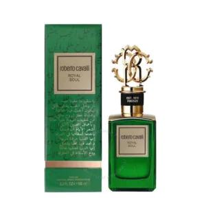 ROBERTO CAVALLI Royal Soul 100ml