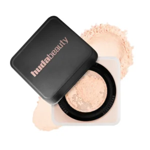 Huda Beauty EASY BAKE LOOSE BAKING & SETTING POWDER Cupcake 20g