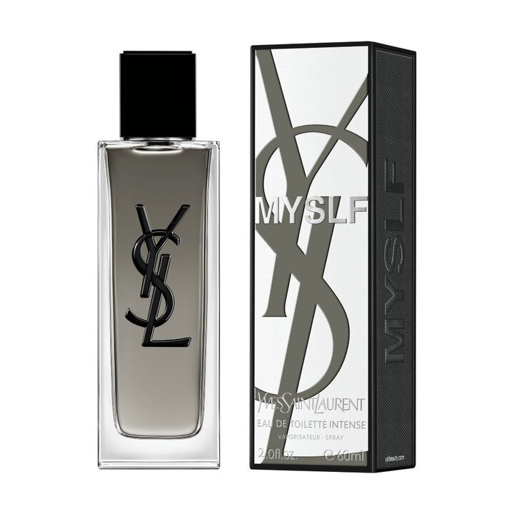YSL MYSLF Eau de Toilette Intense 100ml