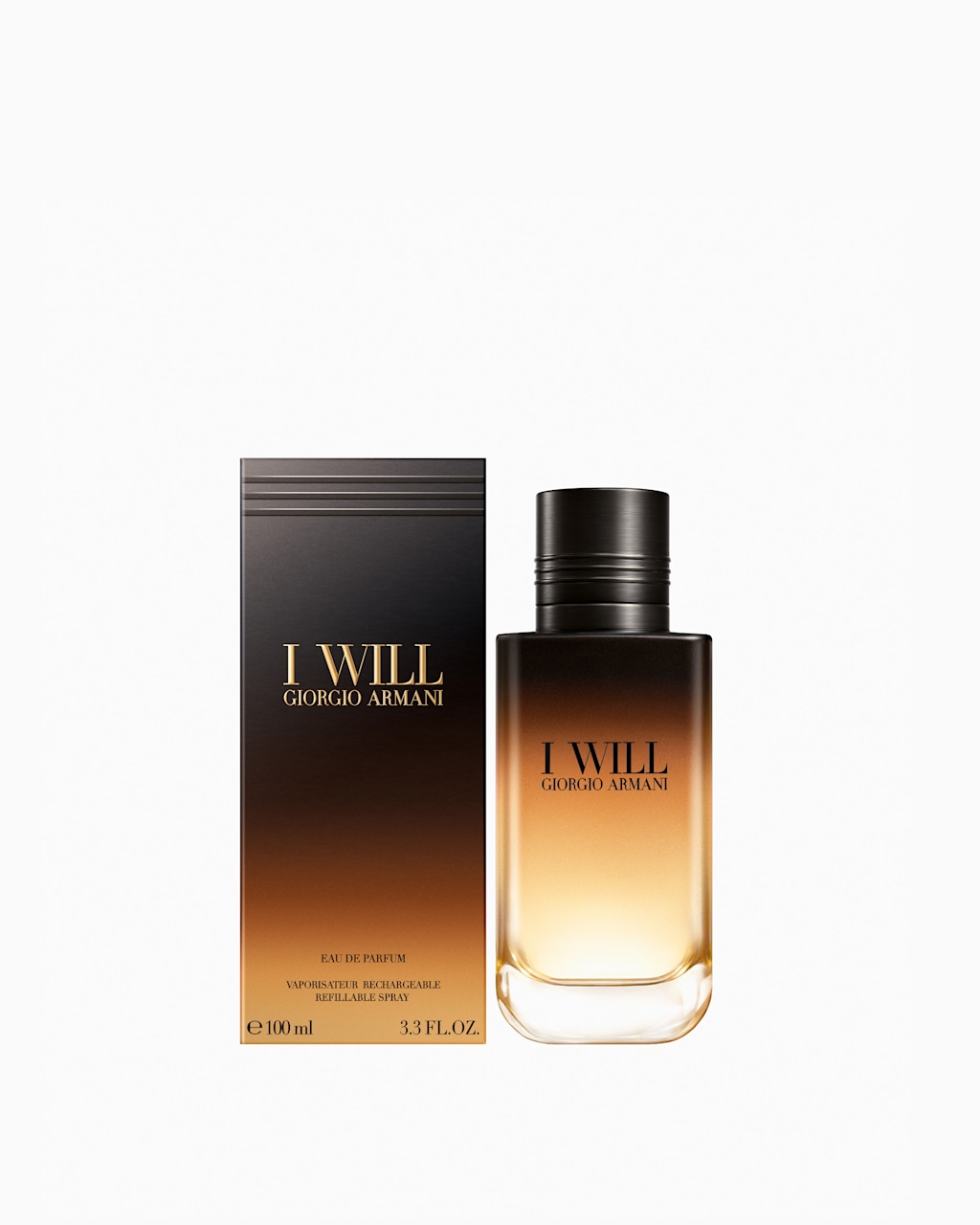 giorgio armani i will eau de parfum 100ml