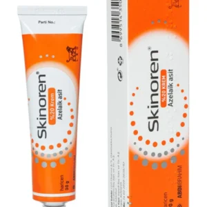 Skinoren - Crème azélaïque acide 20% - 30g