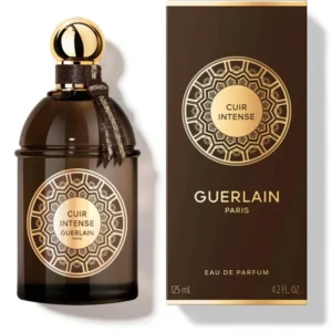 GUERLAIN ABSOLUS ALLEGORIA CUIR INTENSE EAU DE PARFUM 125ML