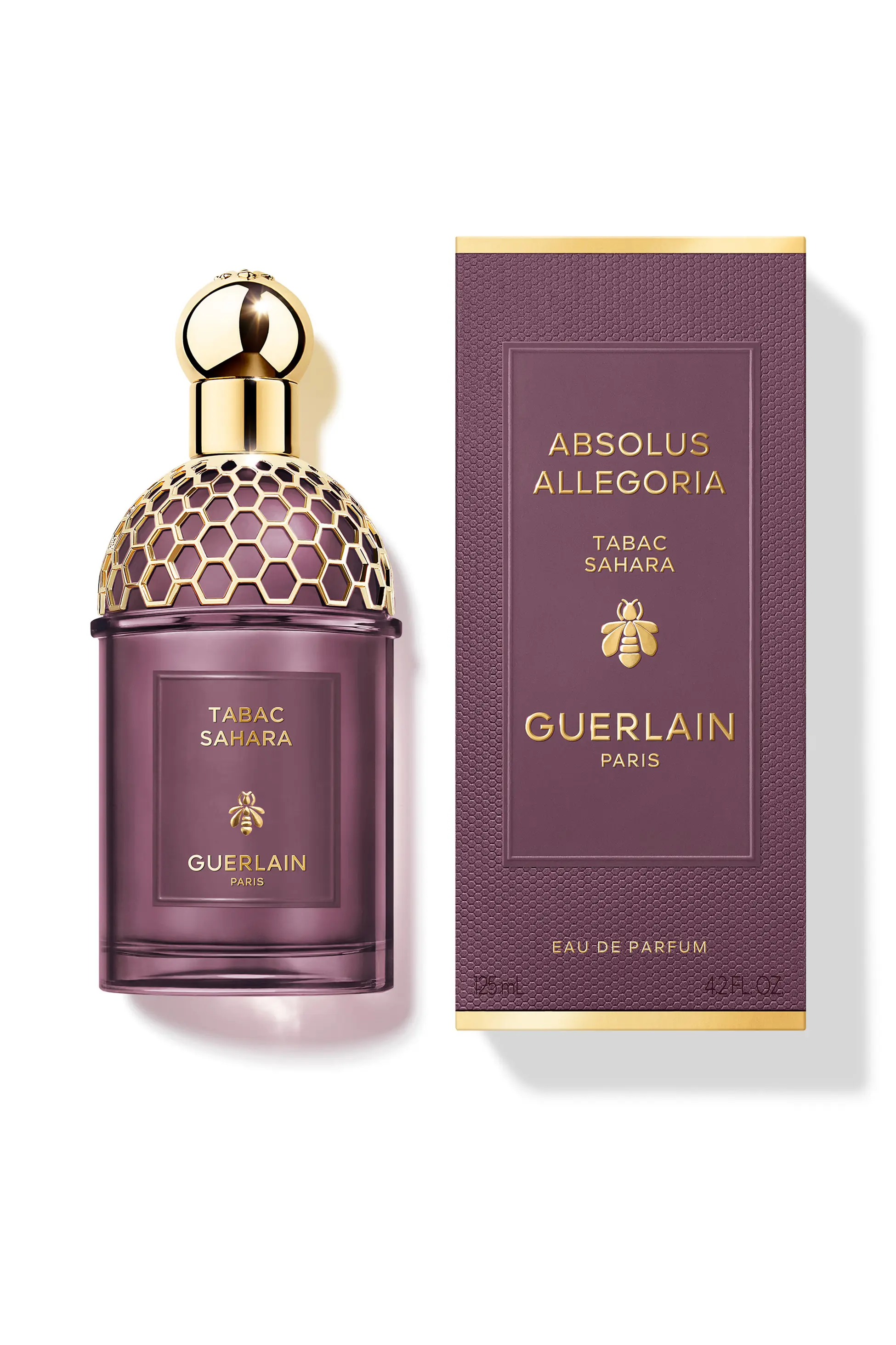 GUERLAIN Absolus Allegoria Tabac Sahara Edp 125ml