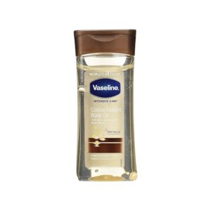 VaselineCocoa Radiant Body Oil 200Ml